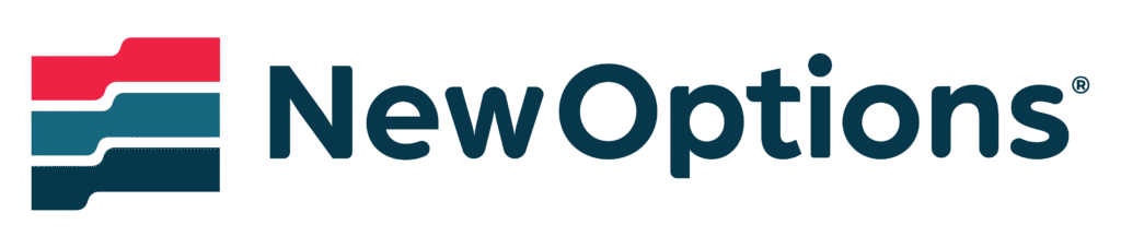 New Options Sports logo