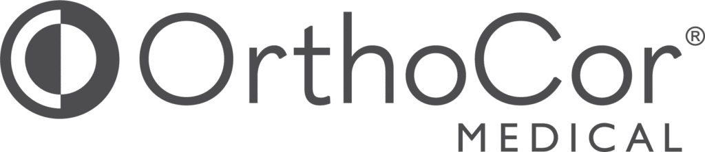 OrthoCor Medical Log